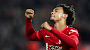 Liverpool FC v AC Milan: Group B - UEFA Champions League